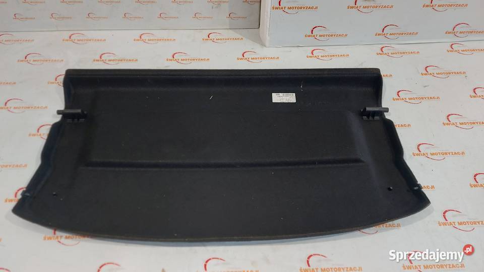 PEUGEOT 308 II T9 17r Półka bagażnika 98222465ZD sprzedam