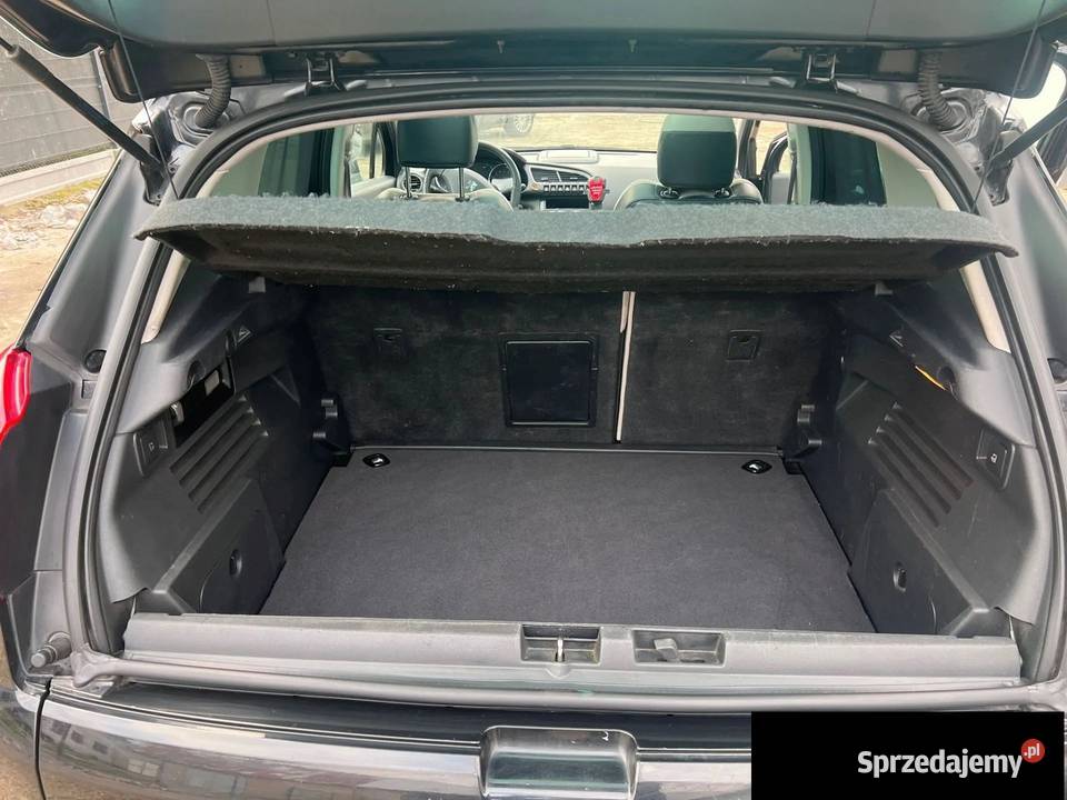 Peugeot 3008 20 HDi 150 Wersja Napapijri JBL HUD manualna