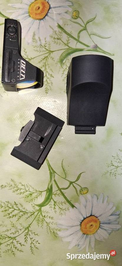 Przyrzad do skaliwania optyki Gierałtowice