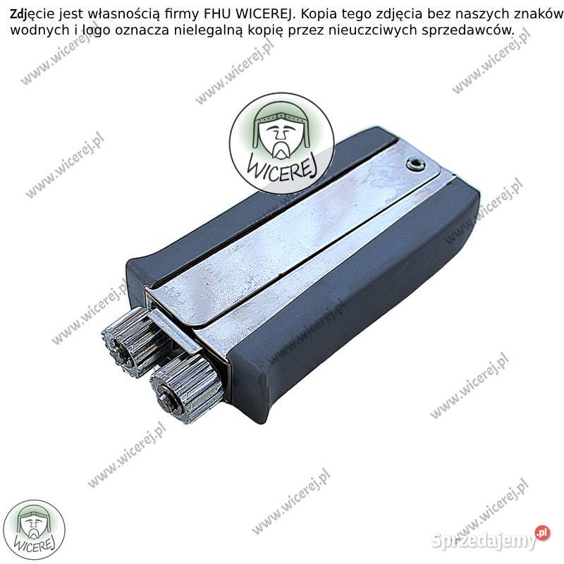 Karbownik do Drutu Solidy Napinacz do drutu w Pszczelarstwo podkarpackie Jaśliska