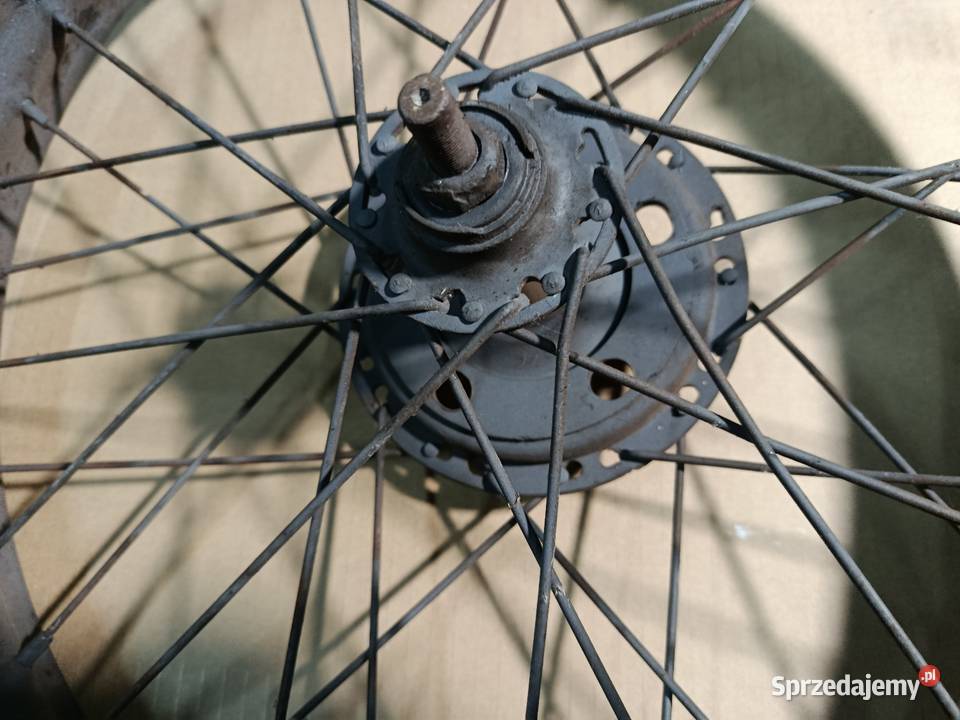 Koło do WFM M06 SHL Wąsosz sprzedam