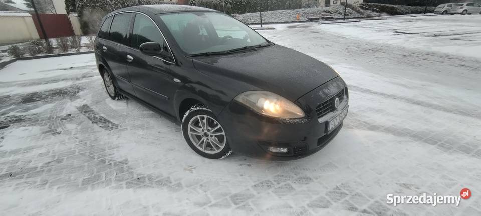 Fiat Croma 19 150 immobilizer sprzedam