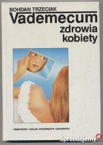 Vademecum zdrowia kobiety zachodniopomorskie
