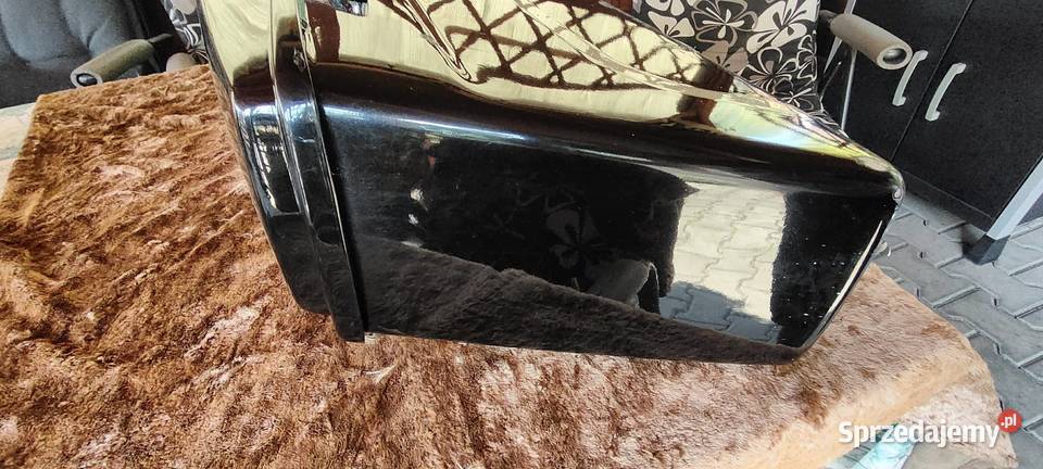 Harley Road King Electra 2003 rocznicowy kufer śląskie Orzesze sprzedam