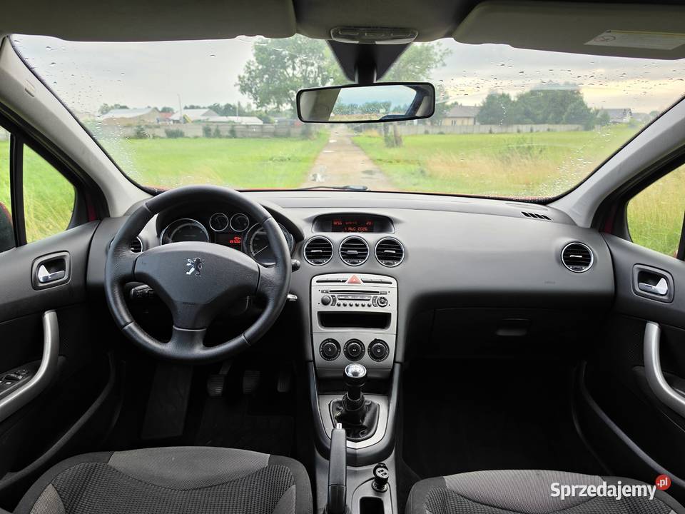 Peugoet 308 308 Odolanów