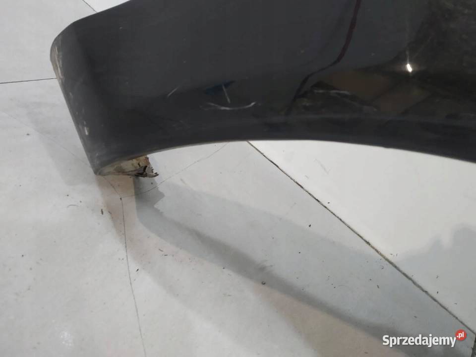 BŁOTNIK PRAWY PRZÓD Z20R Opel Corsa IV 20062014