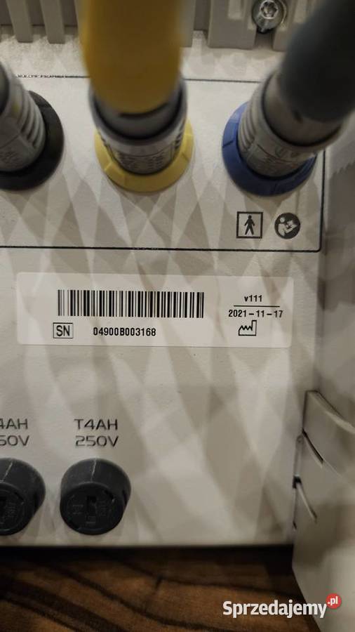 BTL 6000 TR Therapy Elite Pozostałe pomorskie Gdańsk