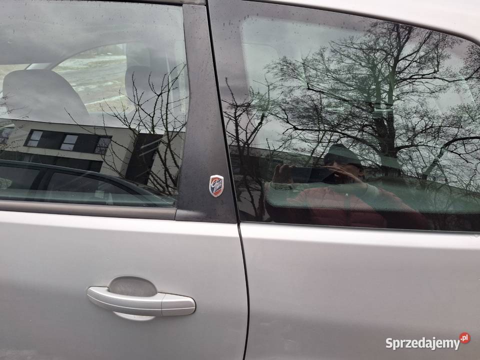 Ford c Ghia pełna historia serwisowana lubuskie Zielona Góra