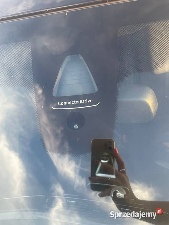 SPRZEDAM BMW 428i Xdrive SULEV 89000km Tarnów