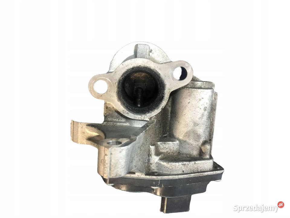 RENAULT TRAFIC III ZAWÓR EGR 147102408R Murzynowo Sprzedajemy.pl