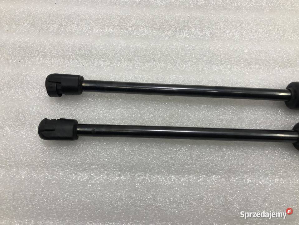 SIŁOWNIKI TELESKOPY MASKI COMPASS II 68250004AC sprzedam