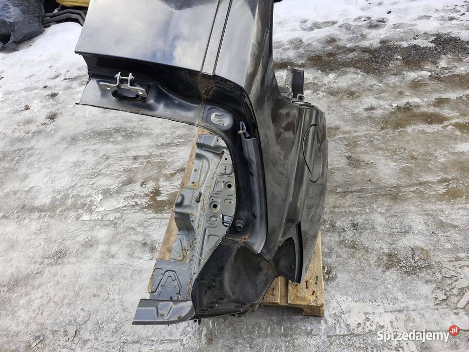 BMW F20 ĆWIARTKA BŁOTNIKA PRAWY TYŁ 475 dolnośląskie