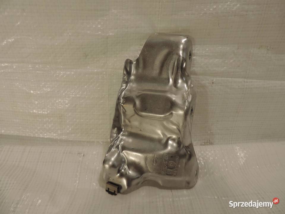 Opel Insignia B 20 CDTI Osłona Termiczna NOWA Podszybia
