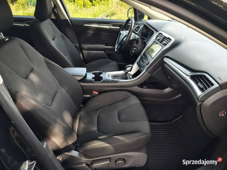Ford Mondeo Telefon 730248880 Tłuchowo Mk5 2014 diesel kujawsko-pomorskie Włocławek