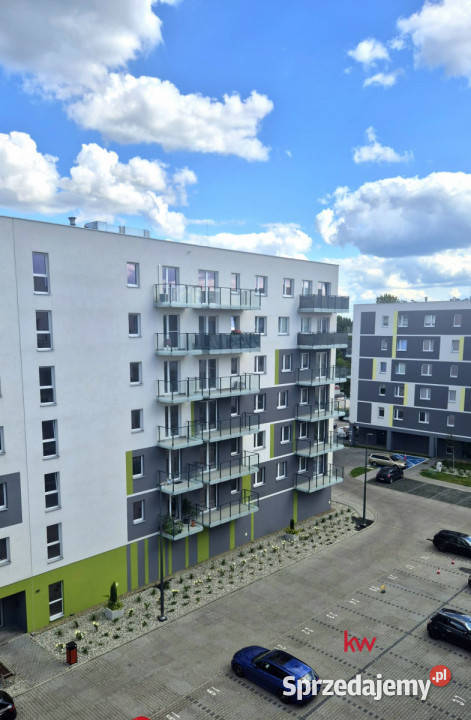 Mieszkanie 4762m2 2pokojowe Chorzów Tadeusza