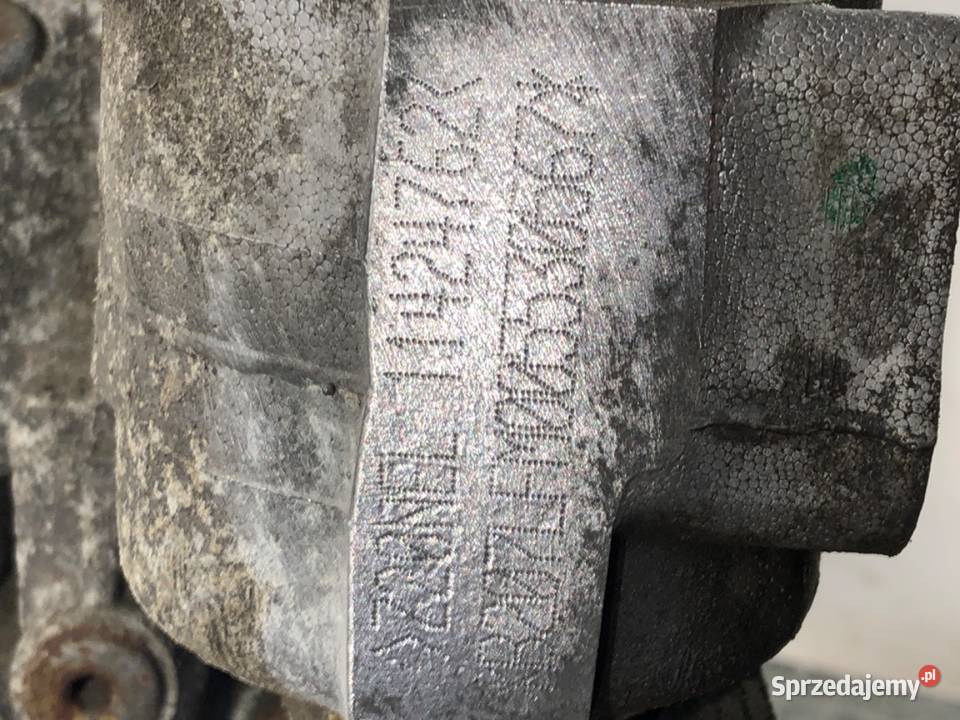 SILNIK SAAB 20 175 Z20NEL 0215 93 osobowe