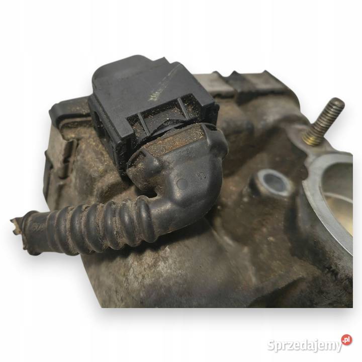PRZEPUSTNICA Opel Astra G Vectra C 18 16V sprzedam