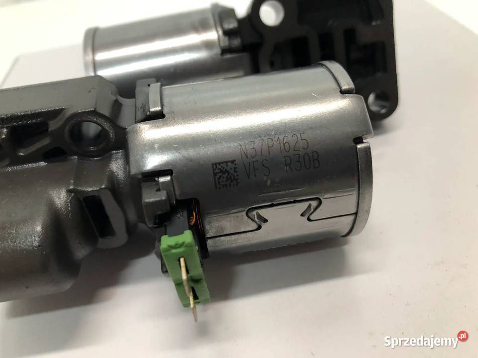 AUDI A4 B8 A5 A6 C7 ELEKTROZAWÓR VFS R30B SKRZYNI BIEGÓW S AUDI A4 B8 A5 A6 C7 ELEKTROZAWÓR VFS R30B SKRZYNI BIEGÓW S