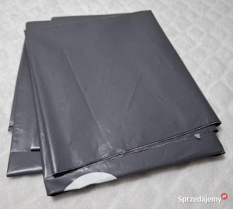 Reklamówka Ecco 1 655x54 torba Czeladź