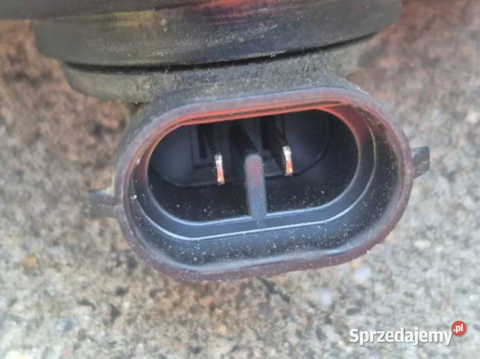 BMW E90 E91 Halogen Przeciwmgielny Prawy 6948374 Częstochowa