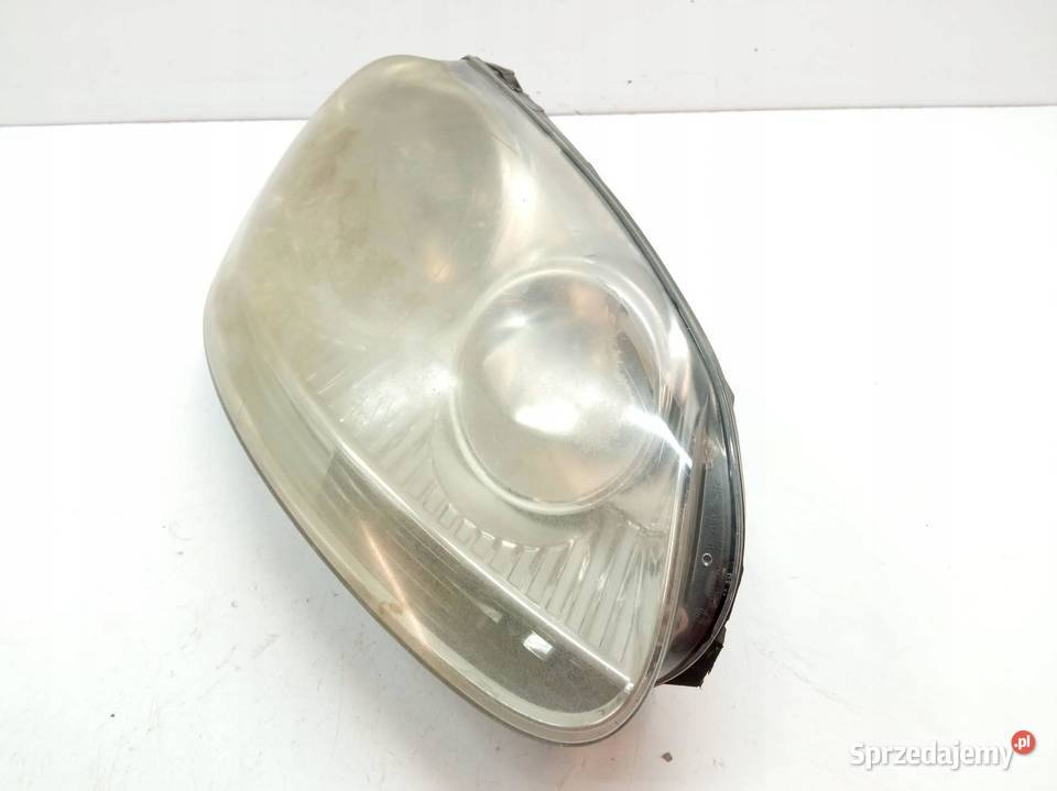 LAMPA PRZÓD PRAWA EU 1K6941006P VW Volkswagen
