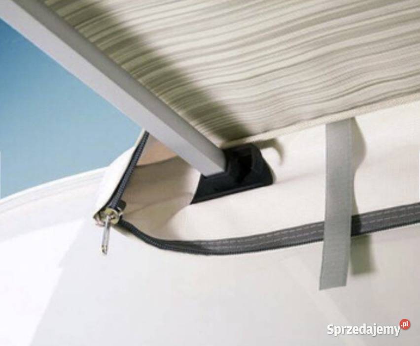 Markiza workowa Thule Omnistor 1200 Pępowo