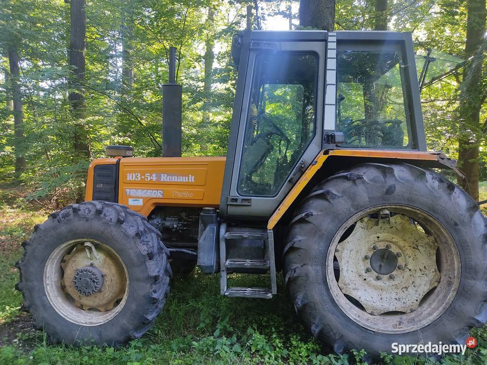 Renault 10354 sprzedam