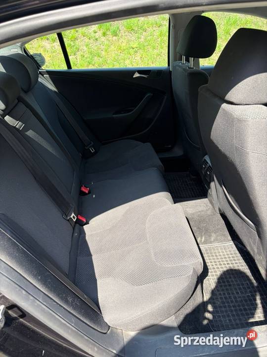 VW Passat 20 RLine DSG diesel