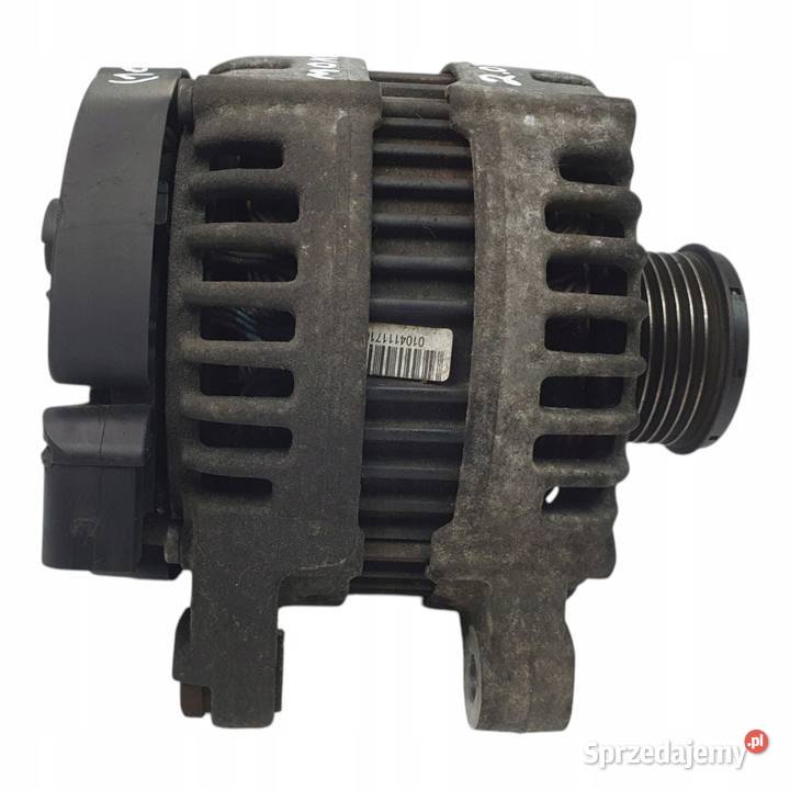 ALTERNATOR Ford Galaxy Mondeo IV 20 TDCI Chełm