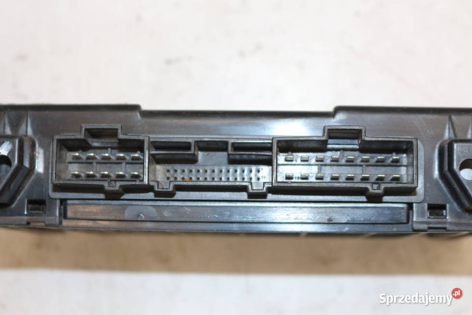 FORD SCORPIO MK2 9498 MODUŁ KOMFORTU Części
