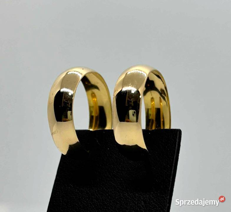 Złote Kolczyki pr 585 296g Kolczyki