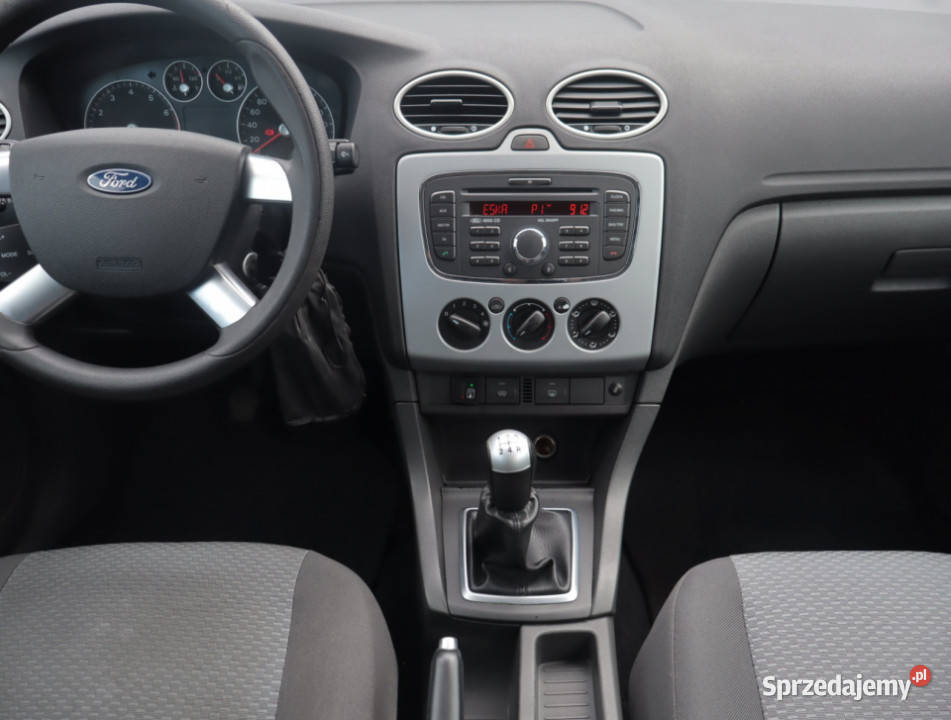 Ford Focus 16 16V centralny zamek Focus Lublin