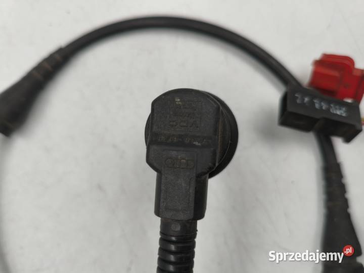 Czujnik ABS Przód Audi A4 B5 Skoda Superb VW osobowe