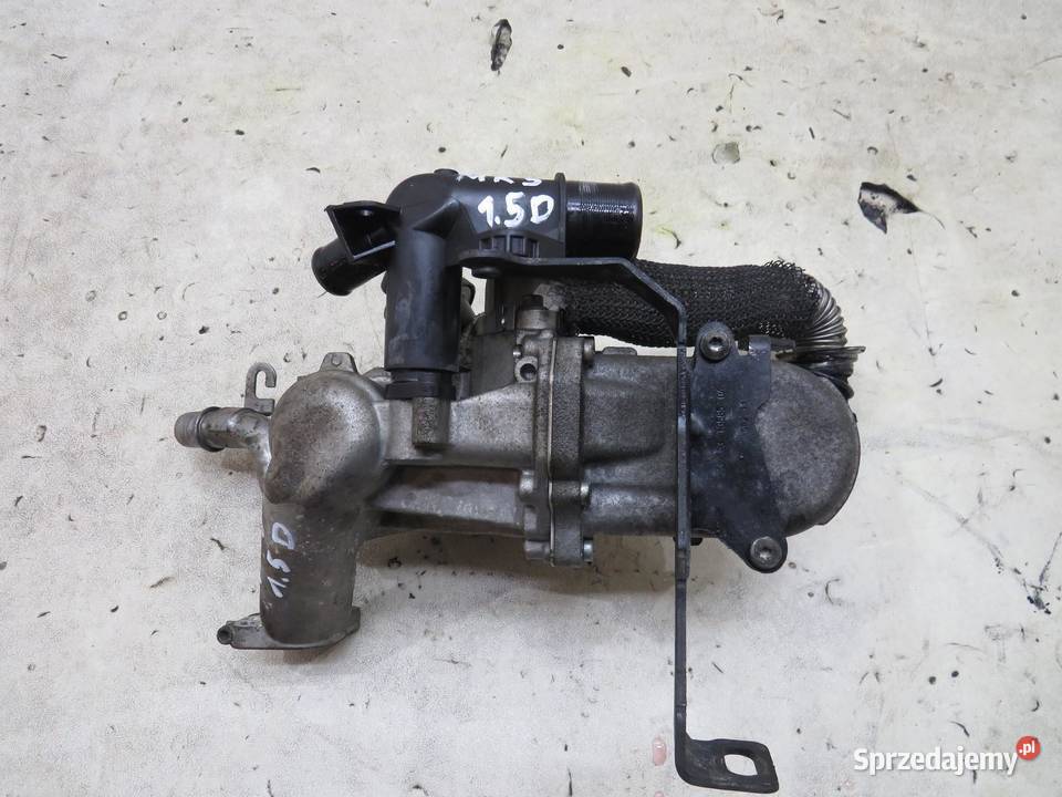 ZAWÓR EGR MONDEO MK5 15 TDCI