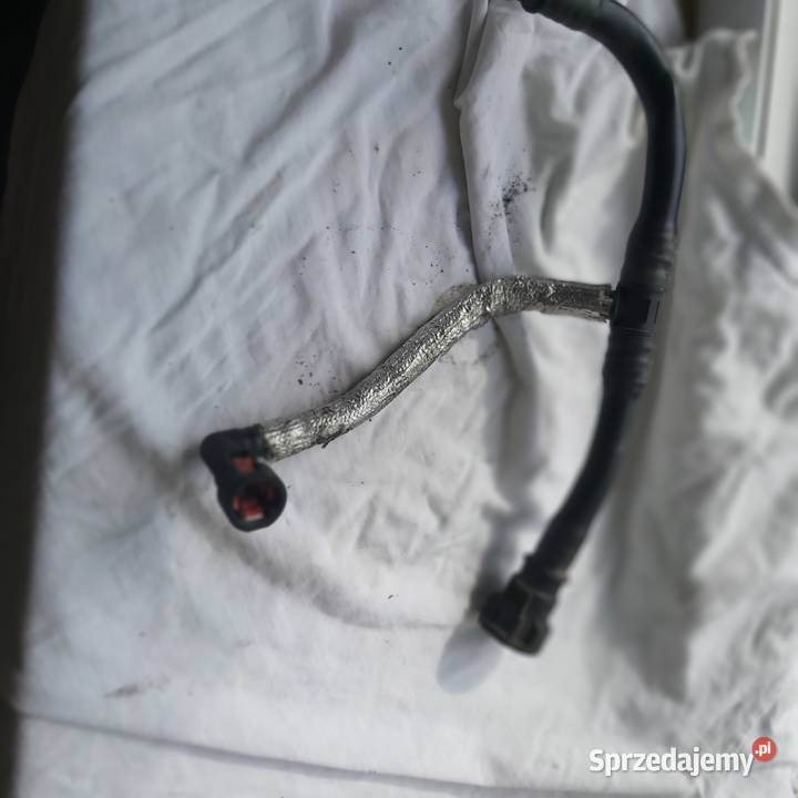 Przewód rura wąż 10T Opel Astra K V corsa e osobowe Bydgoszcz