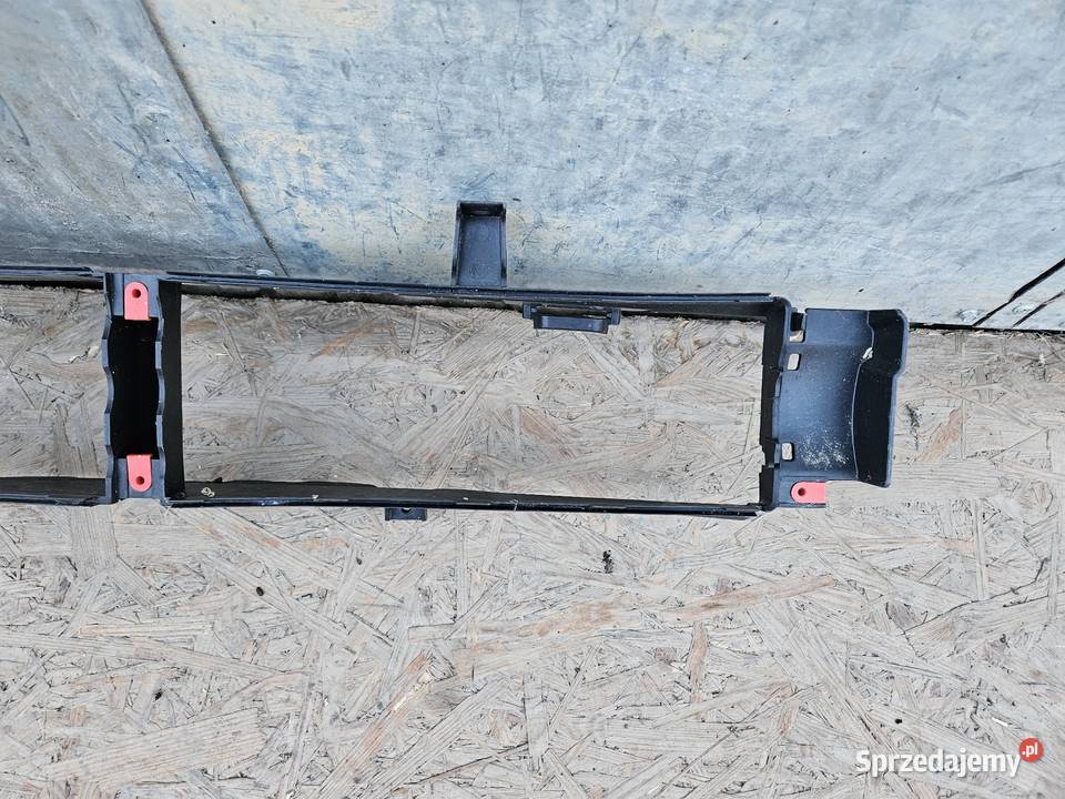 OPEL ASTRA 4 IV J KIEROWNICA POWIETRZA 13309431 Międzychód