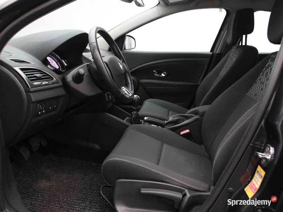 Renault Megane III 15 Expression Megane Lublin sprzedam