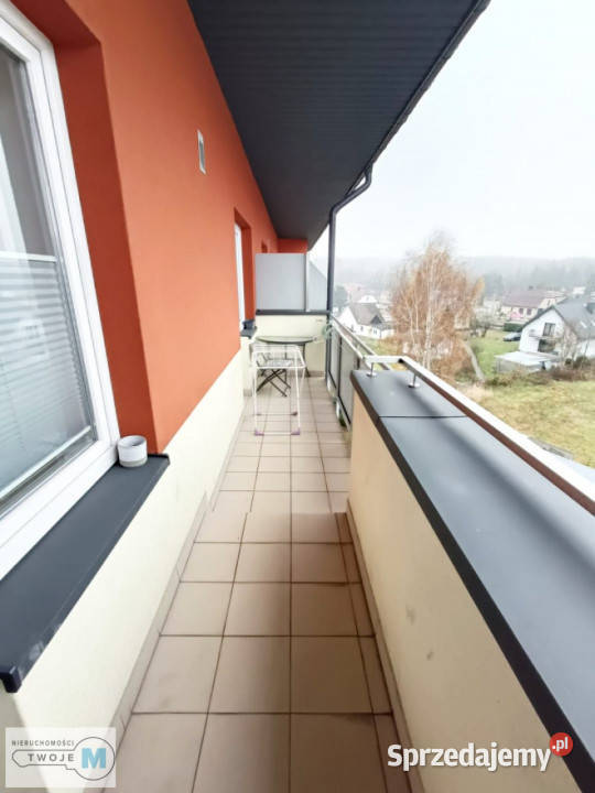 Mieszkanie 2711m2 2pokojowe Suchedniów