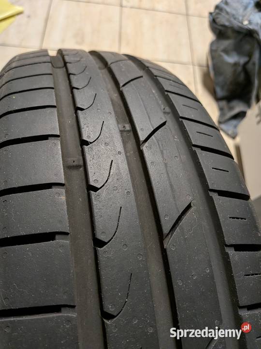 Opony GT Radial FE2 19565R15 2025r