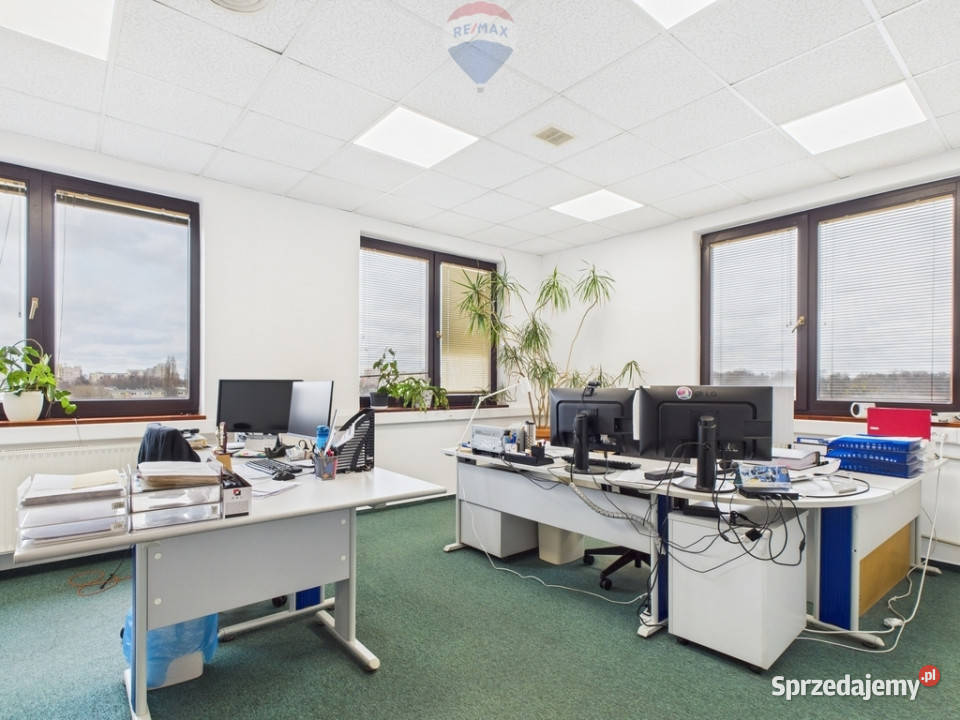 Mega promocja Black Weeks 220 m2 na wynajem 220m2 Warszawa sprzedam