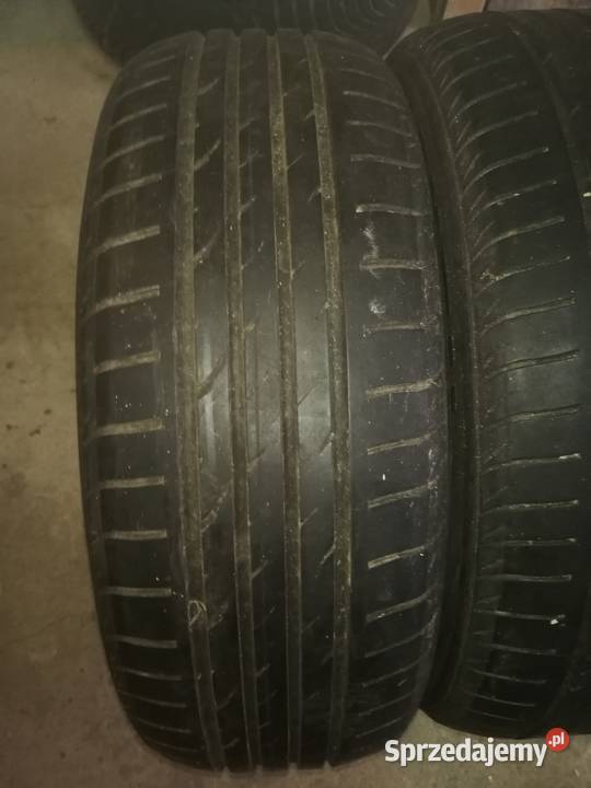 NEXEN NBLUE HD 185/60 R15 84H Zbaków Górny - Sprzedajemy.pl