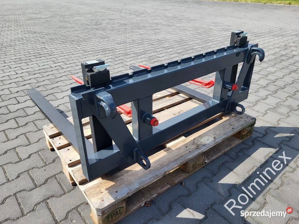 Paleciak Standard Drawa