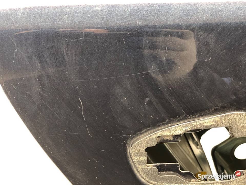 DRZWI PRAWY TYŁ B4U KIA OPTIMA SedanLimuzyna