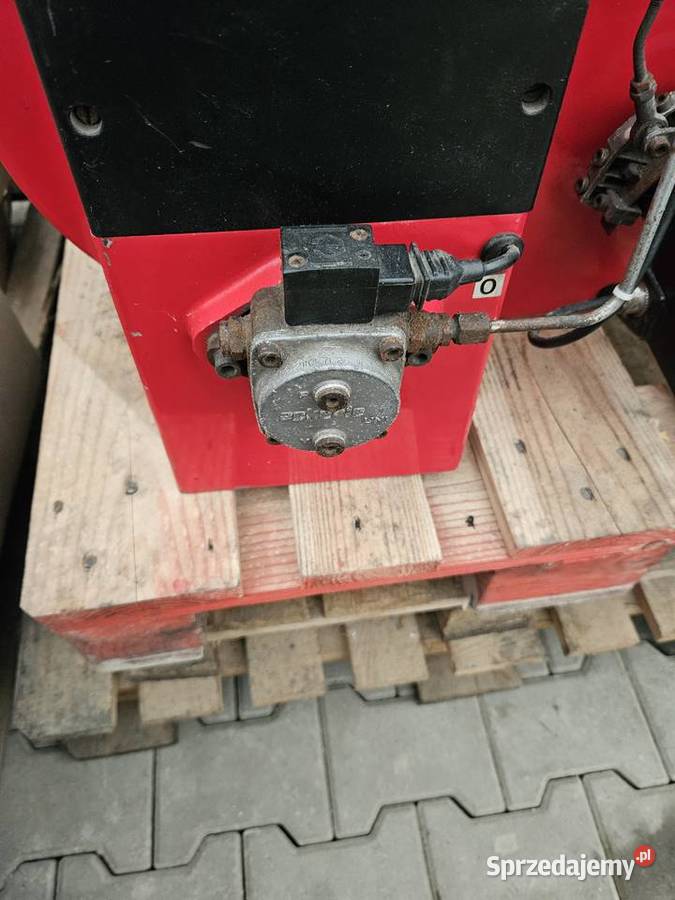 Palnik gazowy Krotoszyn