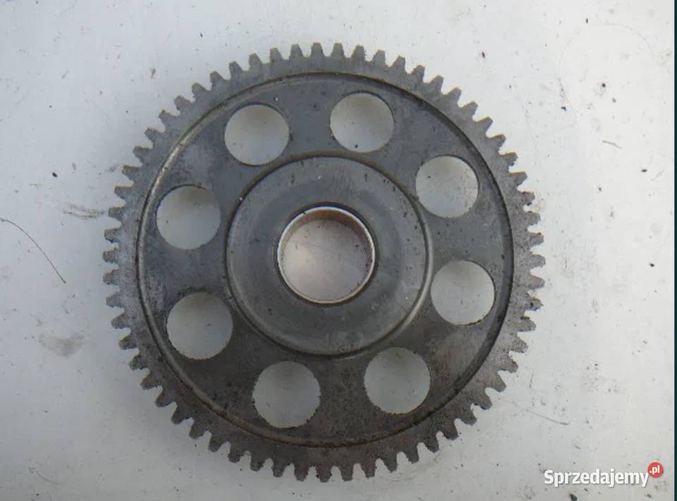 Koło sprzęgła rozrusznika Kawasaki Z900 Ostrzeszów sprzedam