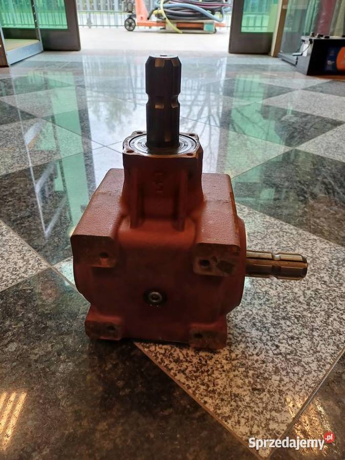 Przekładnia kątowa 1192