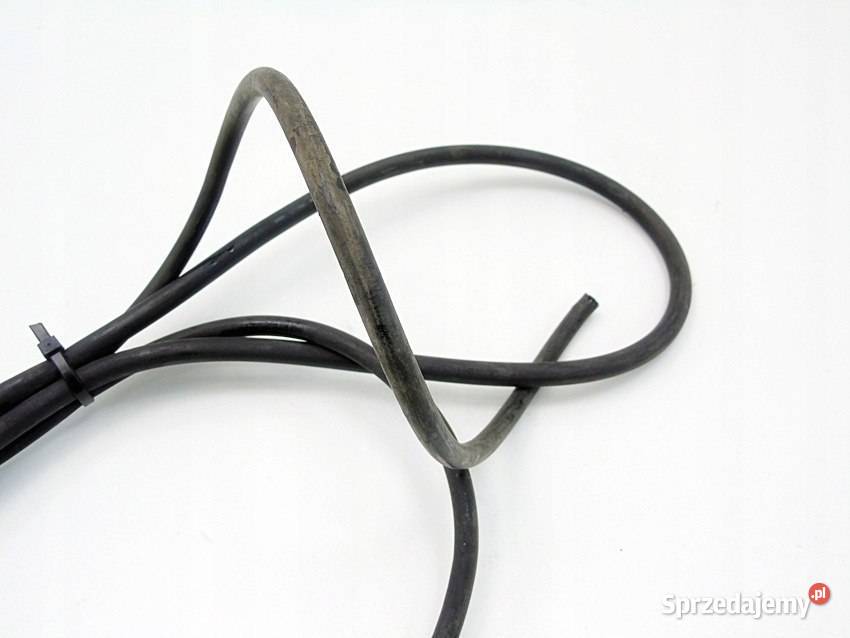 PRZEWODY RURKI PODCIŚNIENIA 20 DI TDDI D FORD Sosnowiec