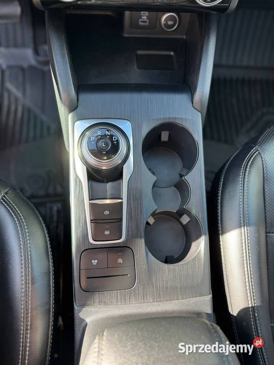 Ford KugaEscape nieuszkodzony Kuga Niemodlin sprzedam