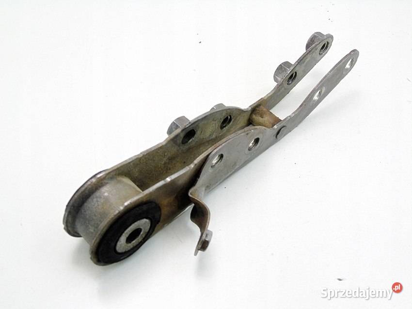 ŁAPA WSPORNIK SKRZYNI BIEGÓW M40 BOXER JUMPER