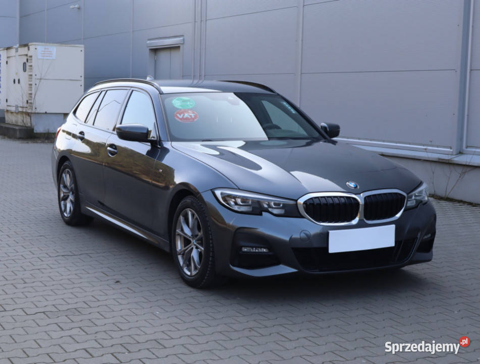 BMW 3 318 d